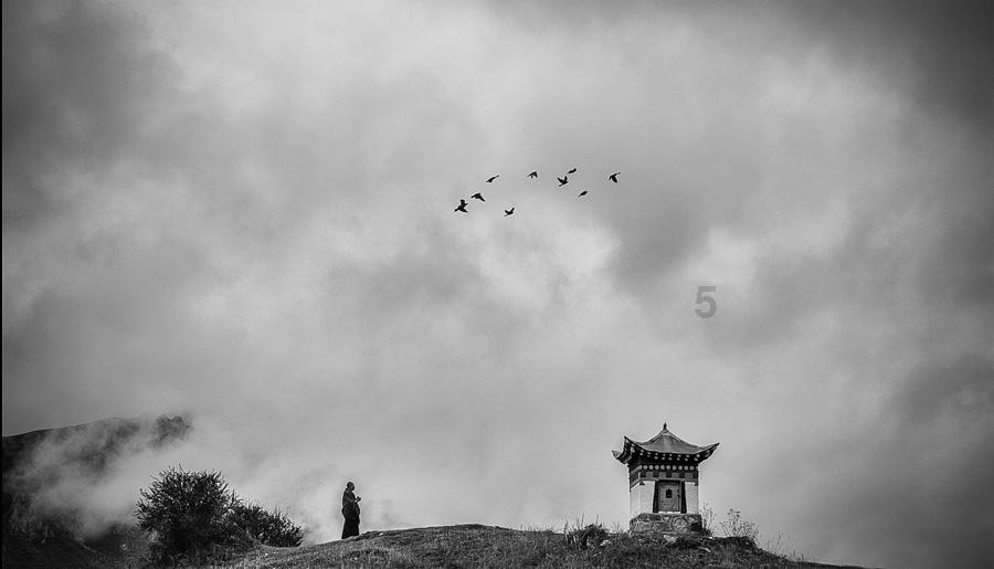 破碎的世界4